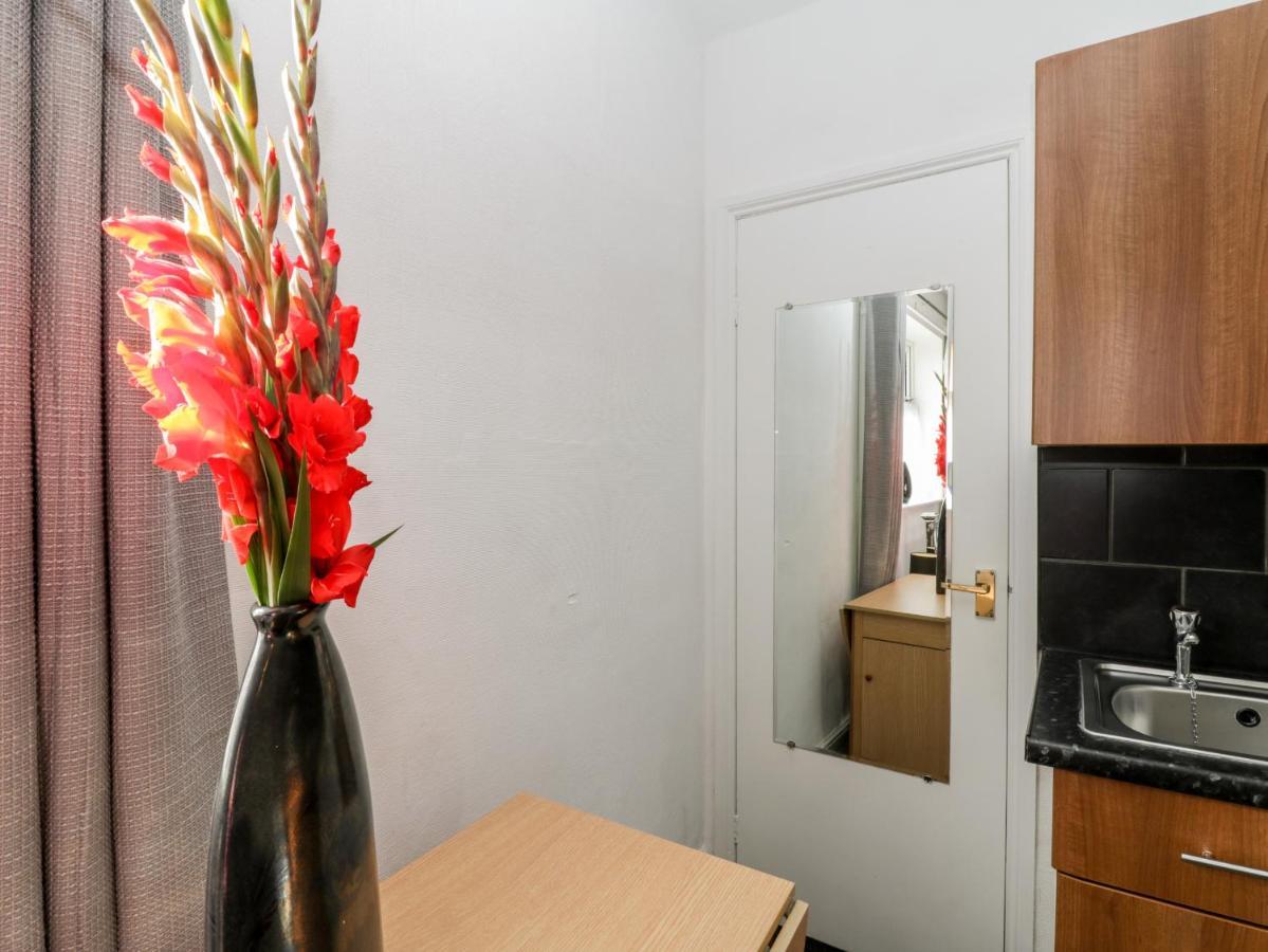Mowbray 7 Apartman Bridlington Kültér fotó