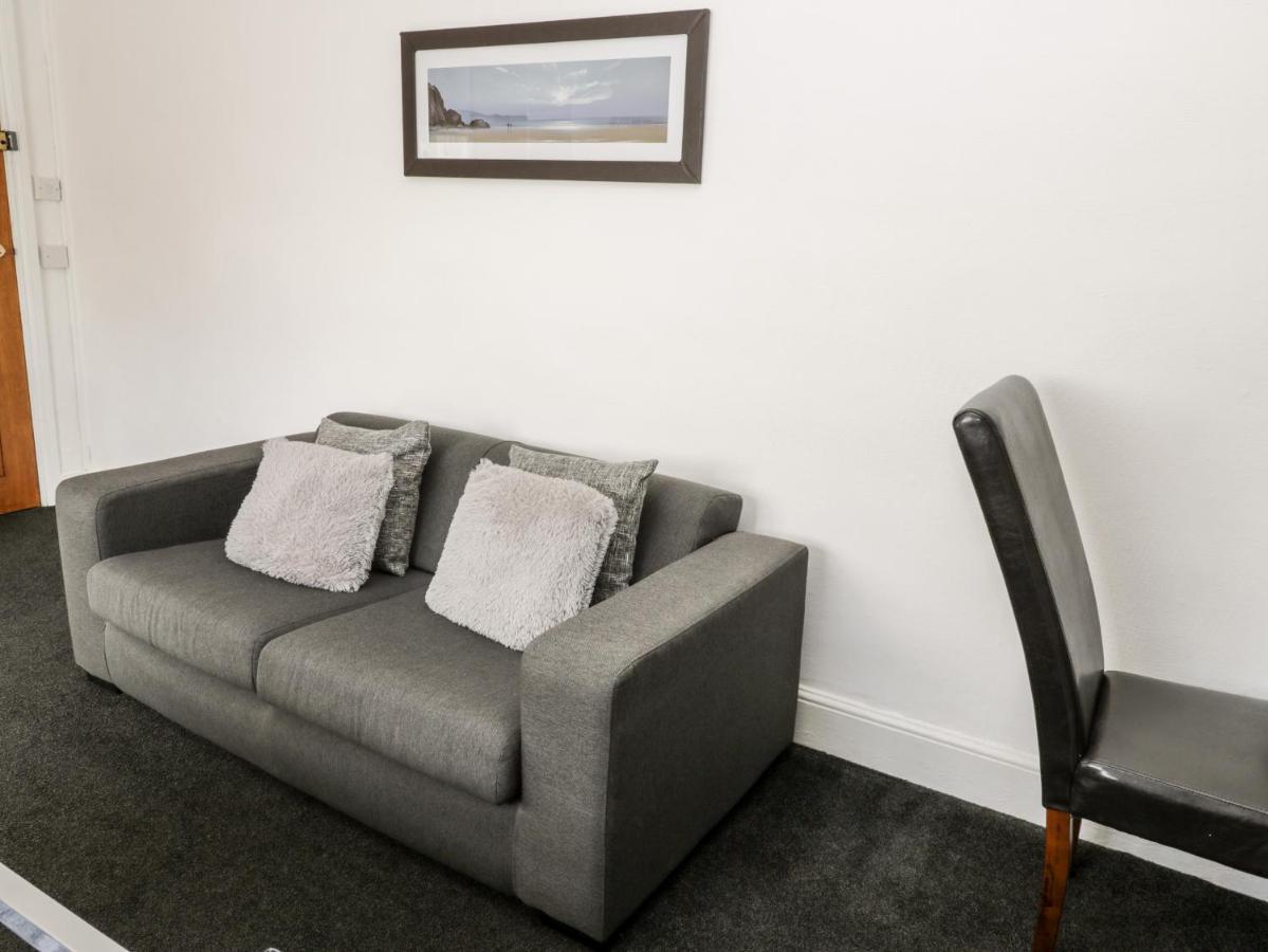 Mowbray 7 Apartman Bridlington Kültér fotó