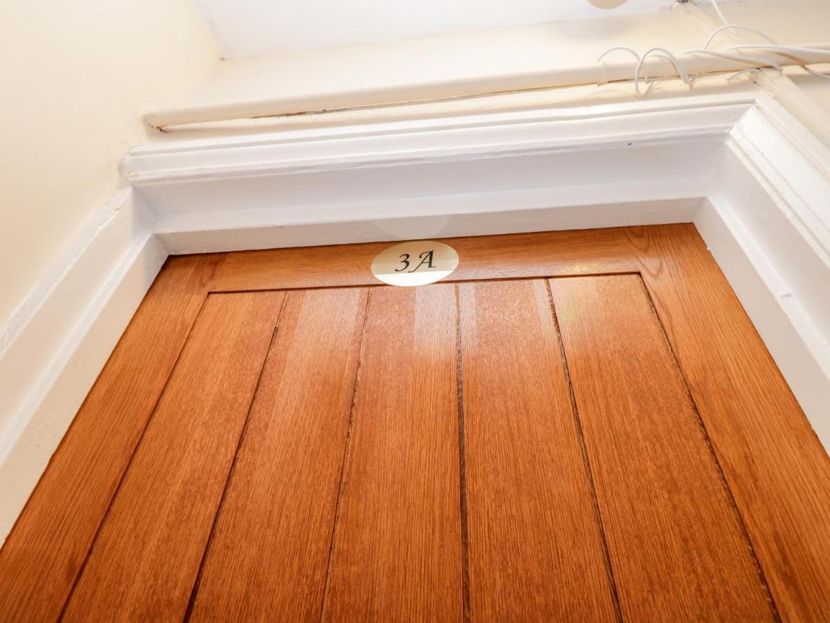 Mowbray 7 Apartman Bridlington Kültér fotó